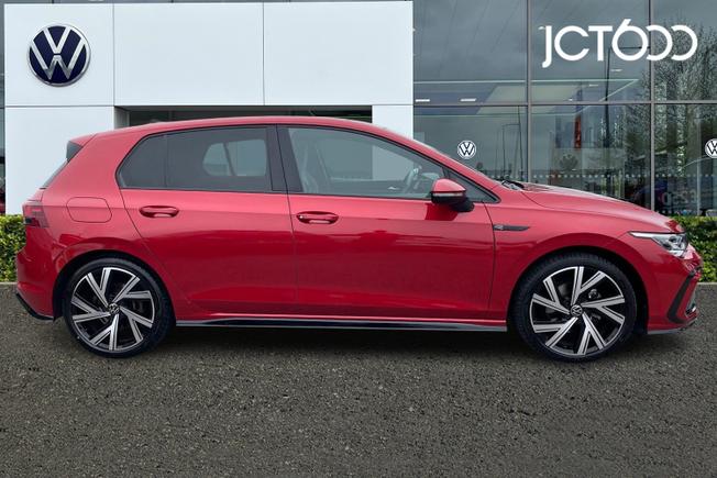 Volkswagen Golf Photo 4