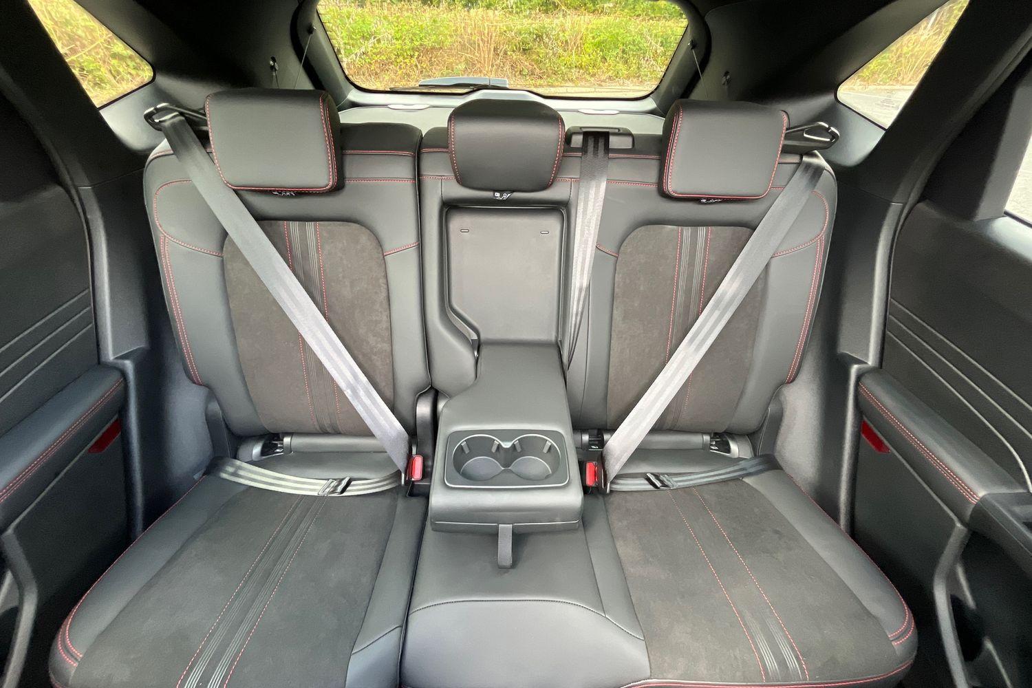 Ford KUGA Photo 19