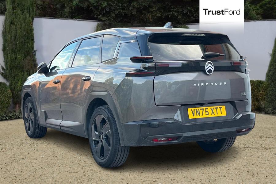 Citroen C5 AIRCROSS Photo autoimg-3a4be634a2f82fd123a5e5a12889aa6ef5584f91.jpg