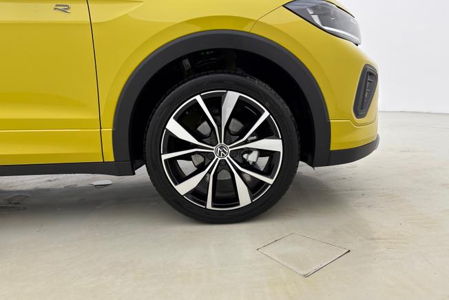 Volkswagen  T-Cross  Photo 5