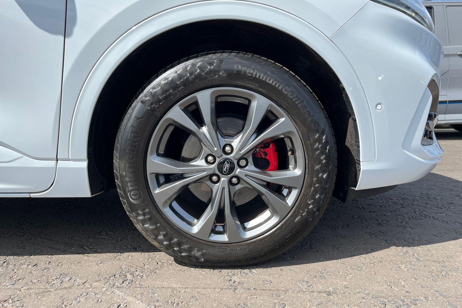 Ford Kuga Photo 7