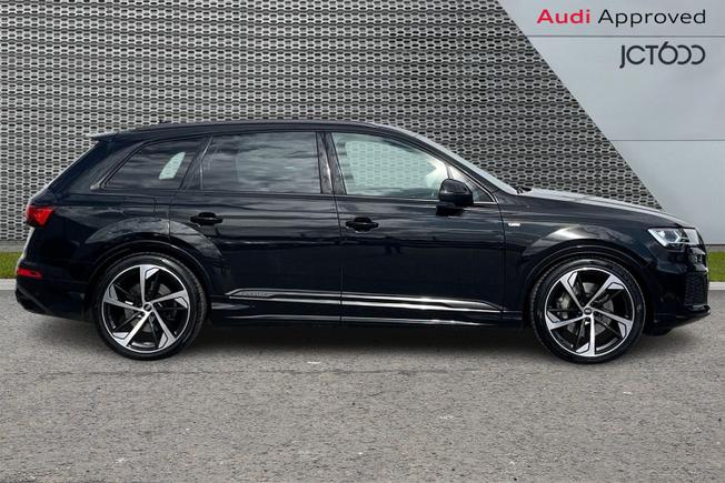 Audi Q7 Photo 4
