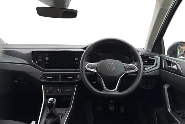 Volkswagen Polo Photo 11
