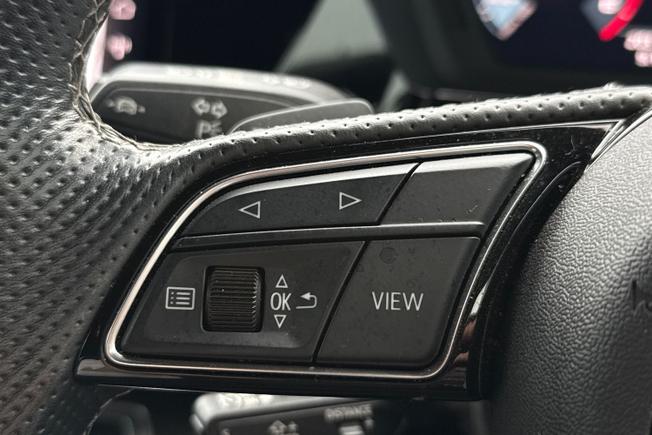 AUDI A3 Photo 17