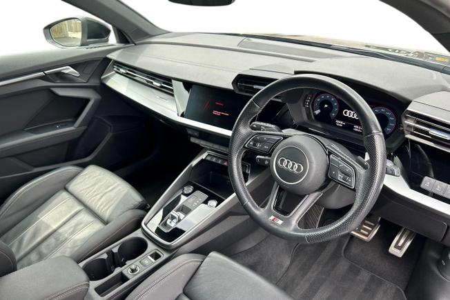 AUDI A3 Photo 6