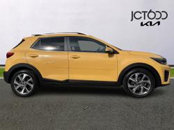 KIA Stonic Photo 4
