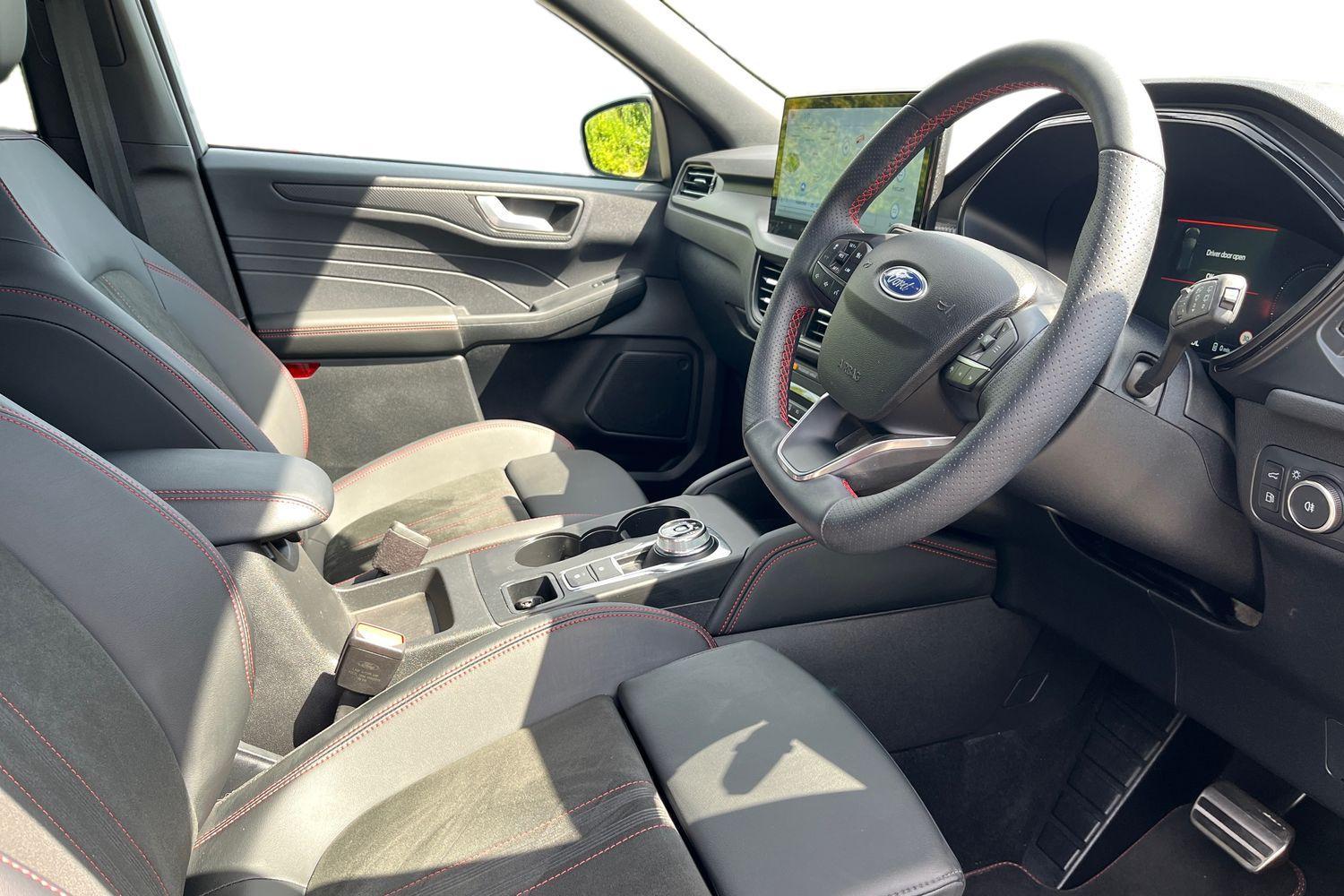 Ford Kuga Photo 8