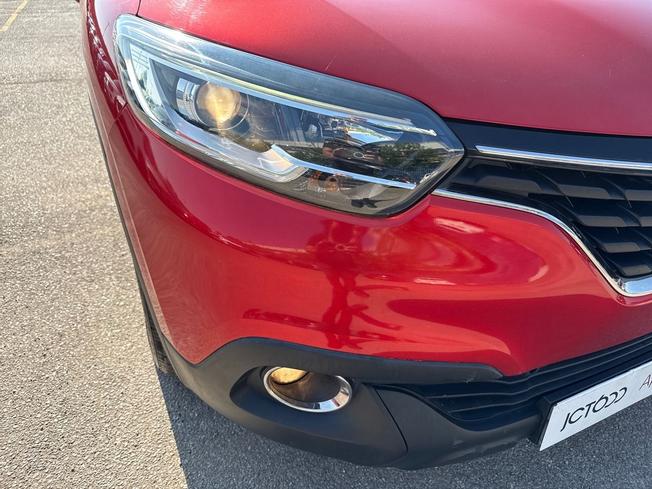 RENAULT Kadjar Photo 28