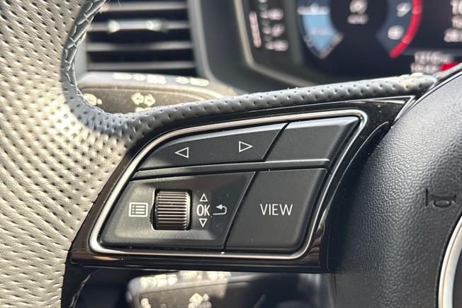AUDI A1 Photo 16