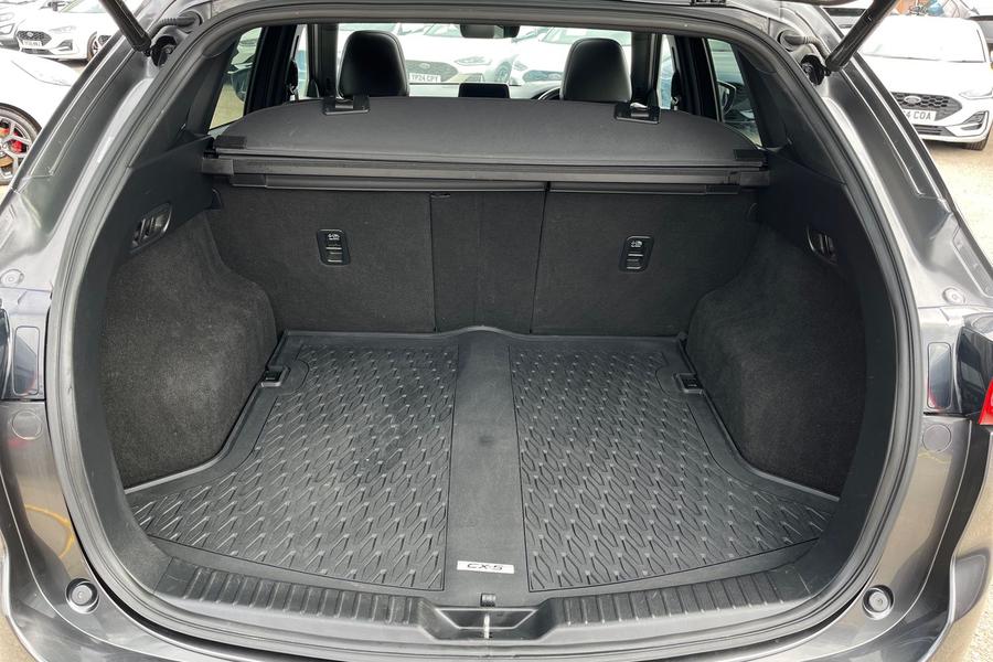 Mazda CX-5 Photo autoimg-3a54d3dee8170b6330691d5bcc973c944edd59e3.jpg