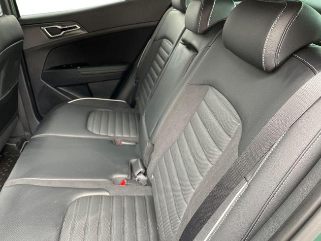 Kia Sportage Photo 9