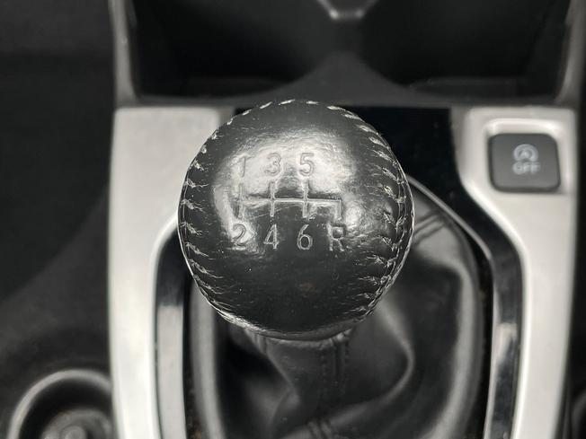 HONDA Jazz Photo 41