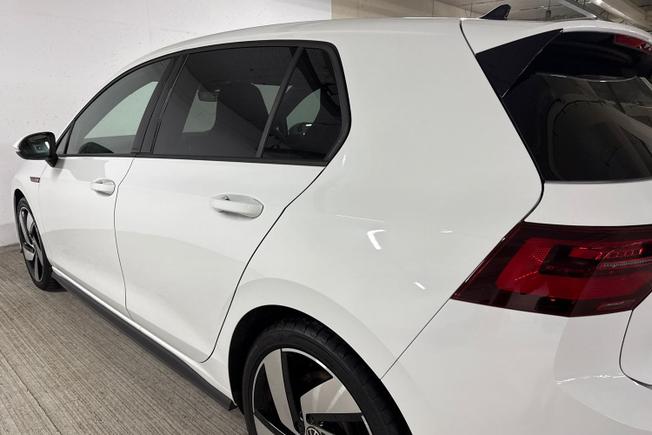 VOLKSWAGEN Golf Photo 36