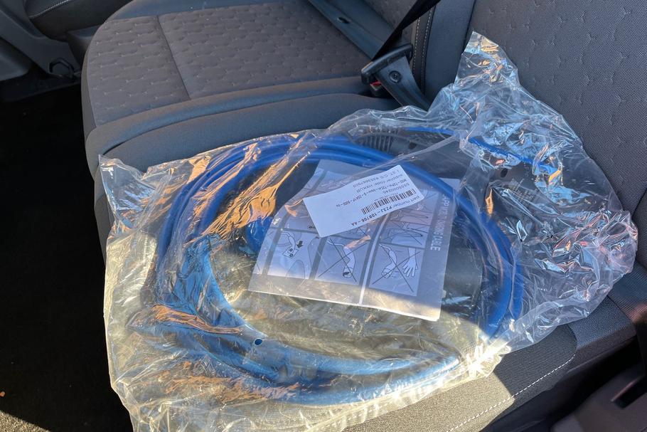 Used Ford TRANSIT CUSTOM 8