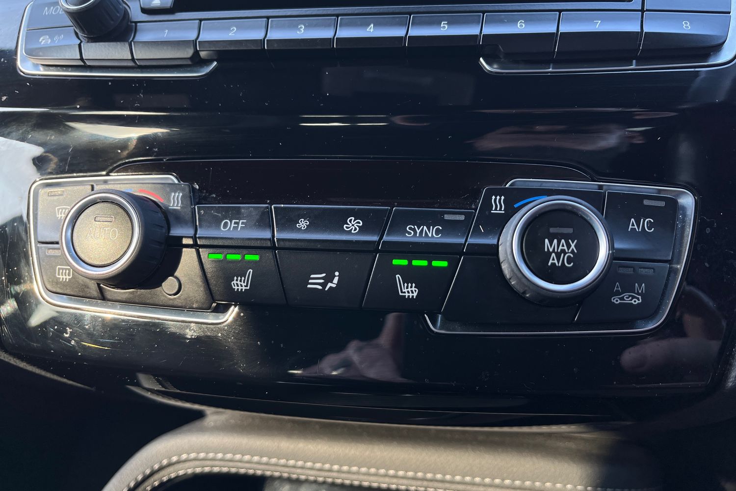 BMW X2 Photo 28
