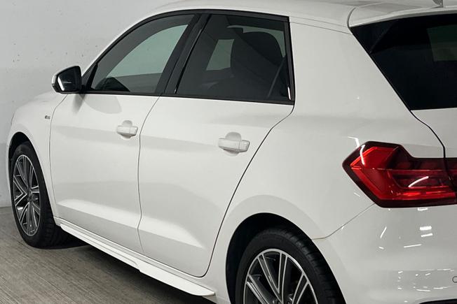 Audi A1 Photo 33