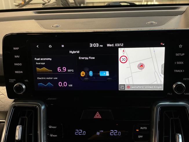 Kia Sorento Photo 56