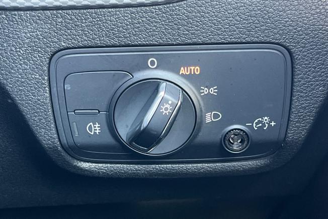 AUDI Q2 Photo 33