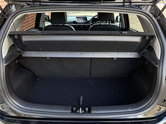 Kia Picanto Photo 12