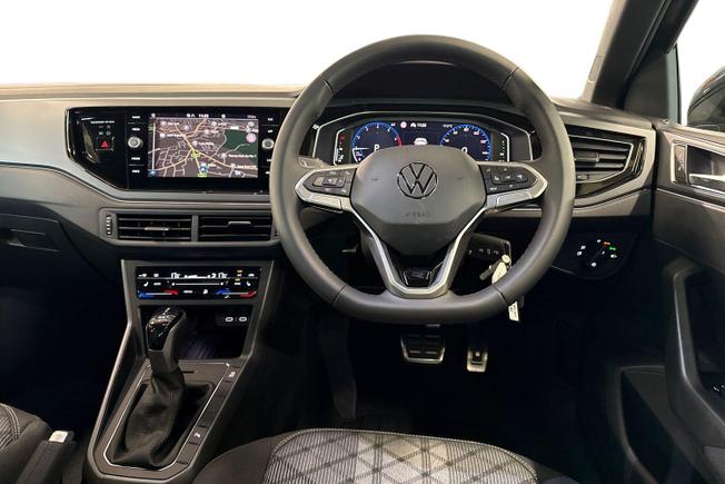 VOLKSWAGEN Polo Photo 11