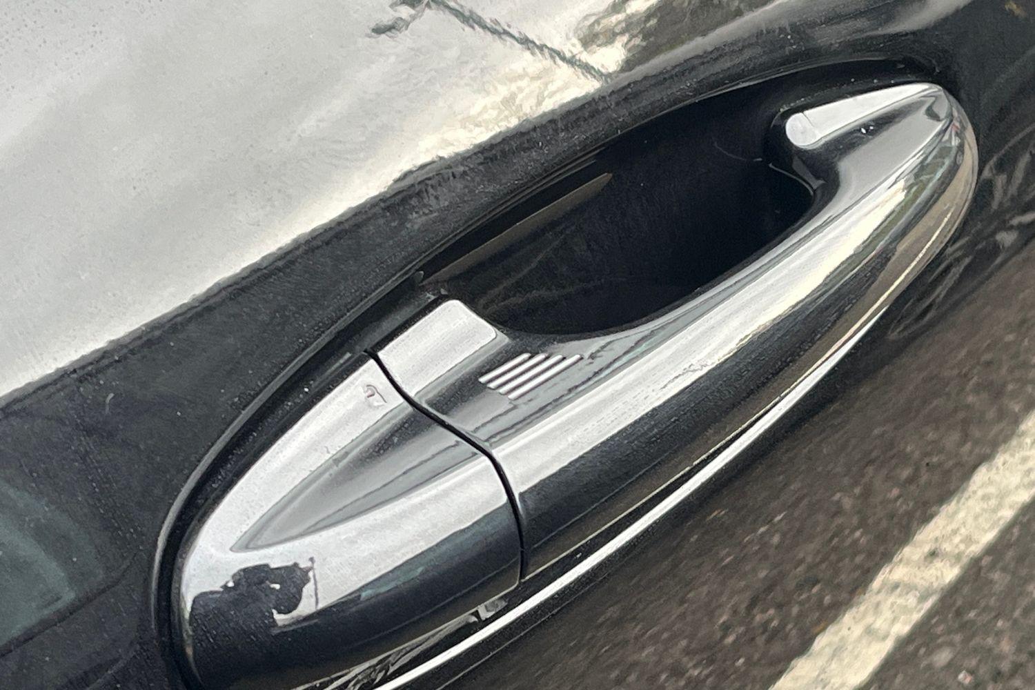 Ford Puma Gen-E Photo 24