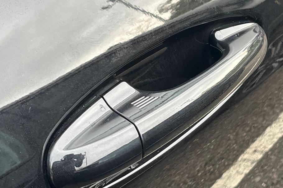 Used Ford Puma Gen-E 25