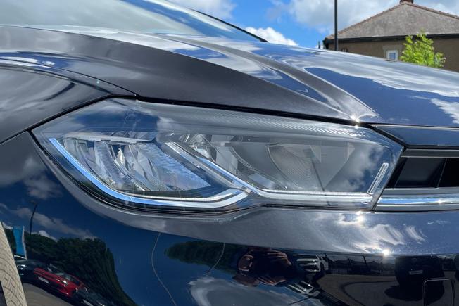 VOLKSWAGEN Polo Photo 19