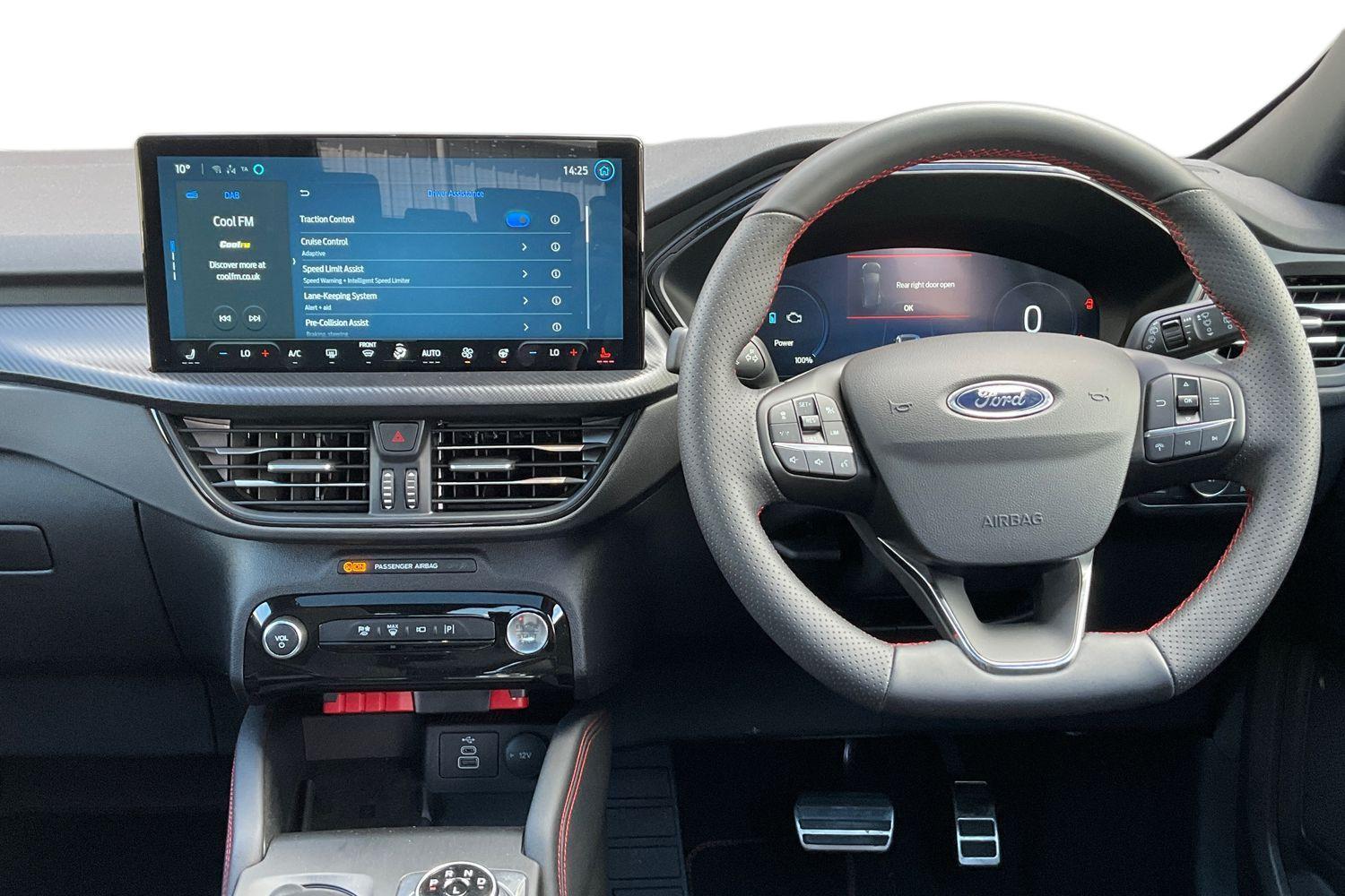 Ford KUGA Photo 10