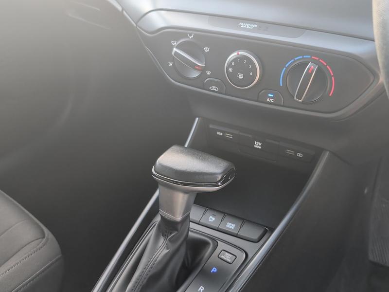 Used Hyundai BAYON DL23ZDO 23