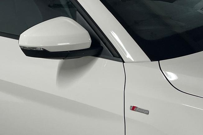 Audi A1 Photo 20