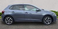 Volkswagen Polo Photo 3