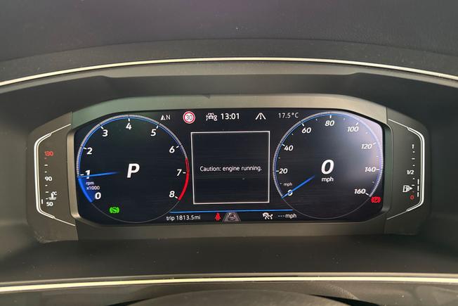 Volkswagen Tiguan Photo 15