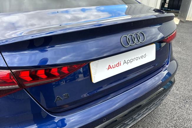 Audi A3 Photo 33