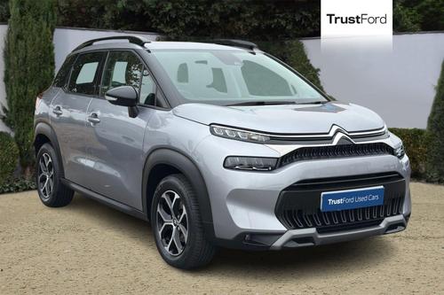Used  C3 AIRCROSS CA72HZG 1