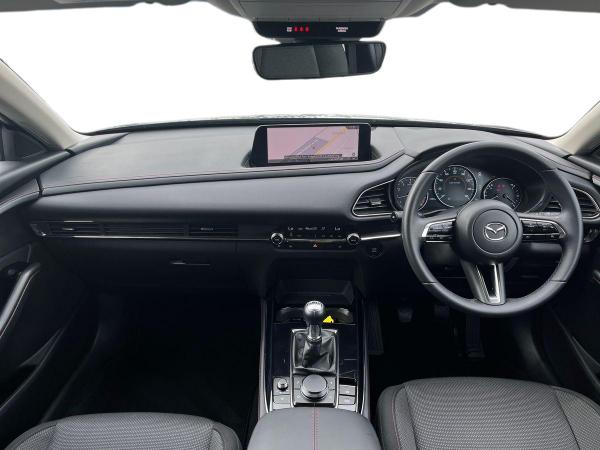 Mazda CX-30 Photo autoimg-3a5f2ba6349d94f7ed19163af5599901fa02f5a2.jpg