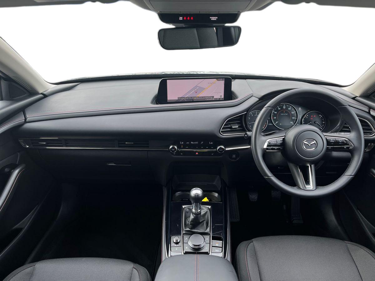 Mazda CX-30 Photo 9