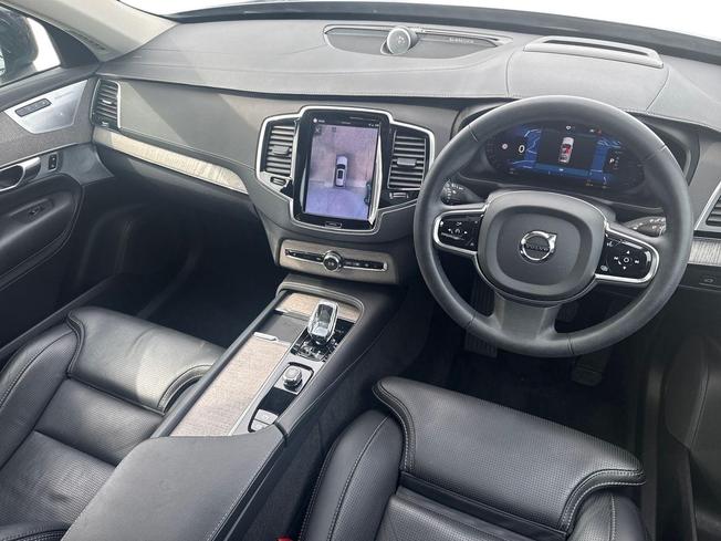 VOLVO Xc90 Photo 6