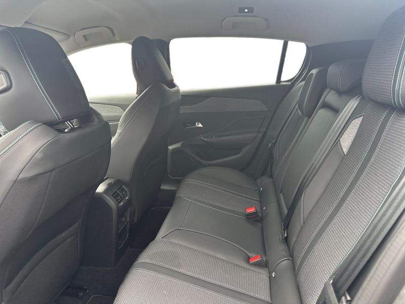 Used Peugeot 308 WN24CYL 17