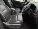 Kia Sportage Photo 27