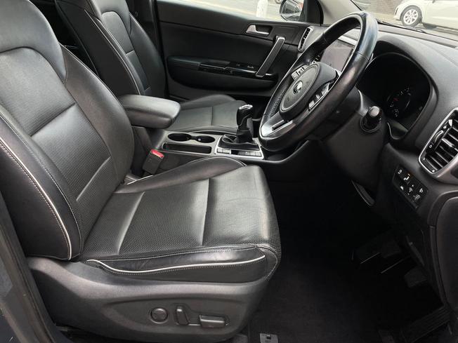 KIA Sportage Photo 28