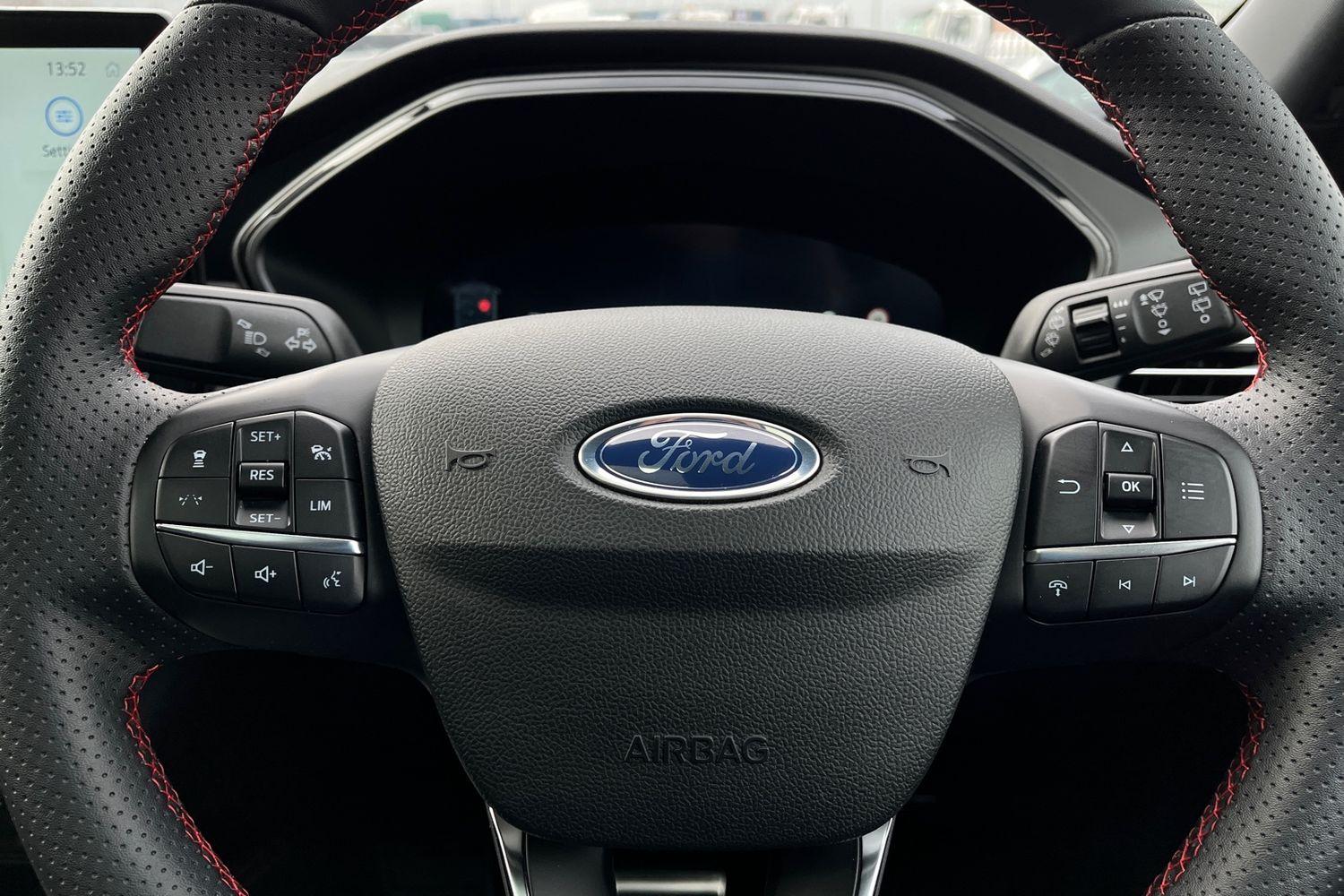 Ford Kuga Photo 11