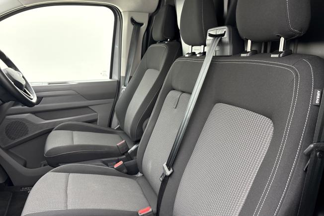 VOLKSWAGEN Transporter Photo 30