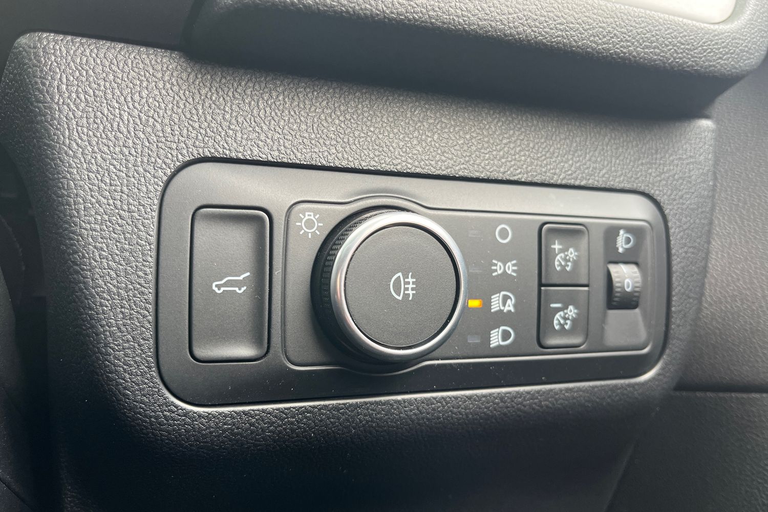 Ford KUGA Photo 34