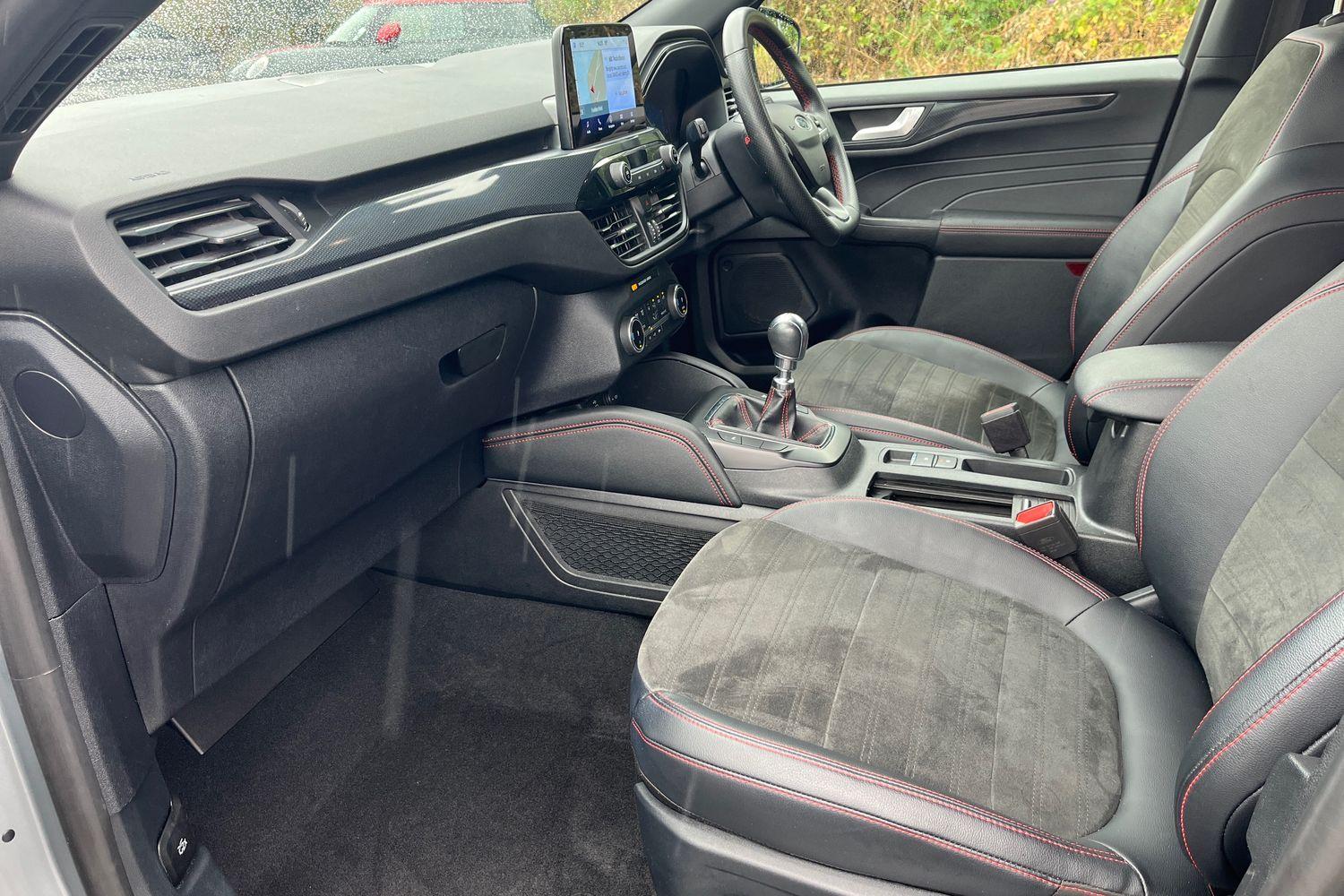 Ford Kuga Photo 17