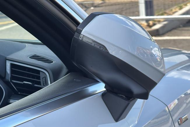 Audi Q3 Photo 45