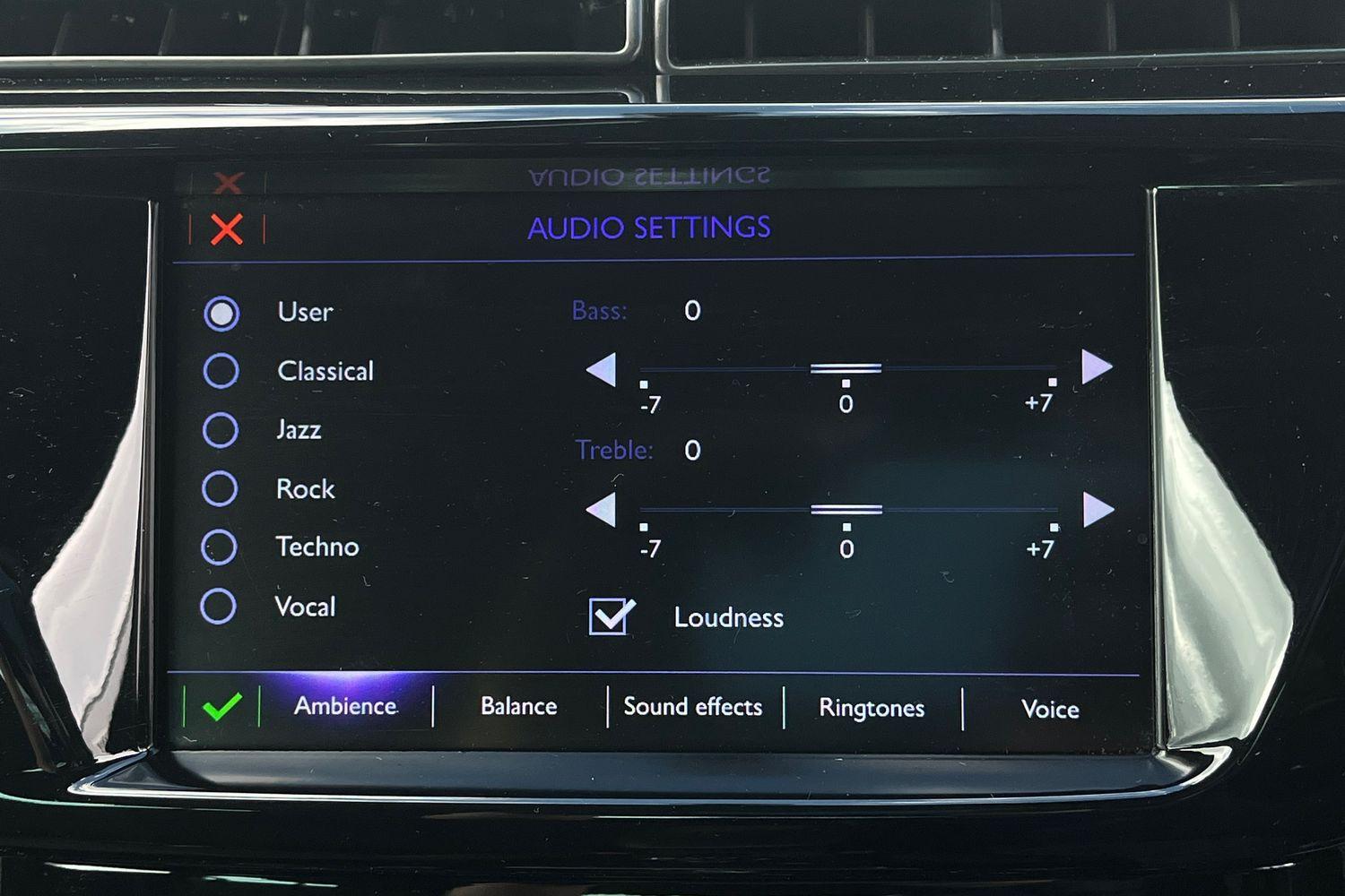 DS Automobiles DS 3 Photo 32