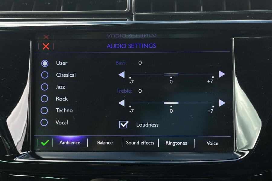 DS Automobiles DS 3 Photo autoimg-3a60dbf450d7dff2a48c61cf1b135fd8be759642.jpg