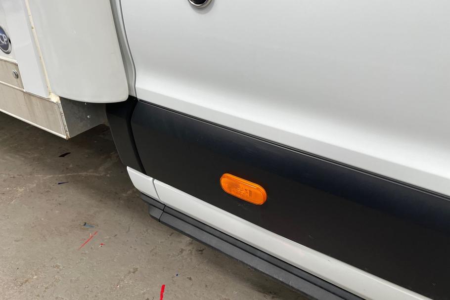 Used Ford TRANSIT EJ75MVW 23