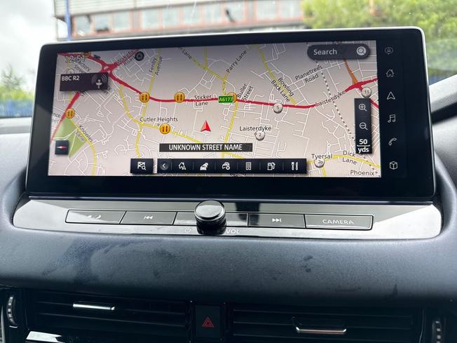 NISSAN Qashqai Photo 14