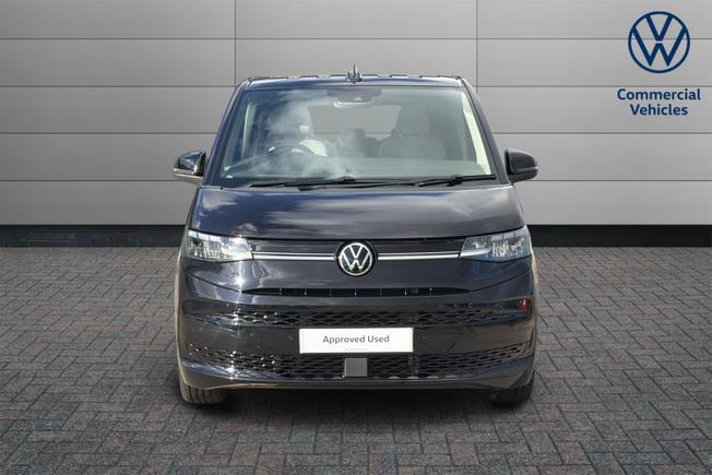 VOLKSWAGEN Multivan Photo 8